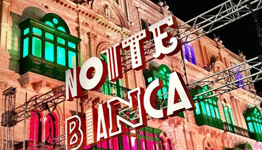 Special Offers at The Malta Experience During Notte Bianca
