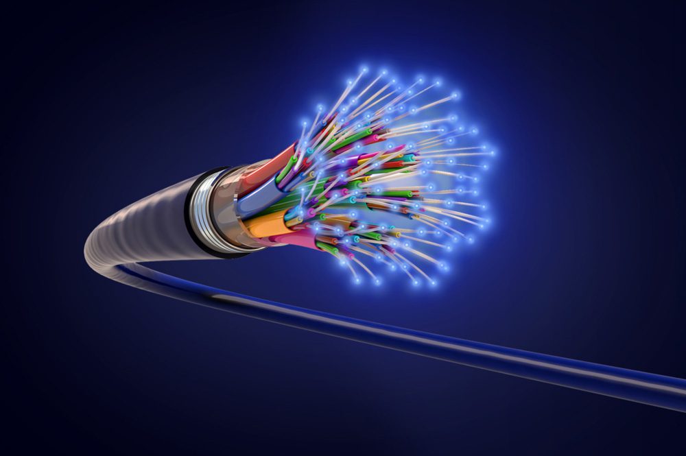 First phase of malta-gozo fibre optic link completed
