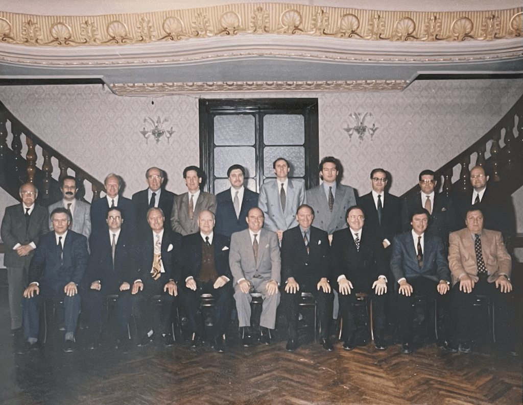 Our Heritage – M. Demajo Group