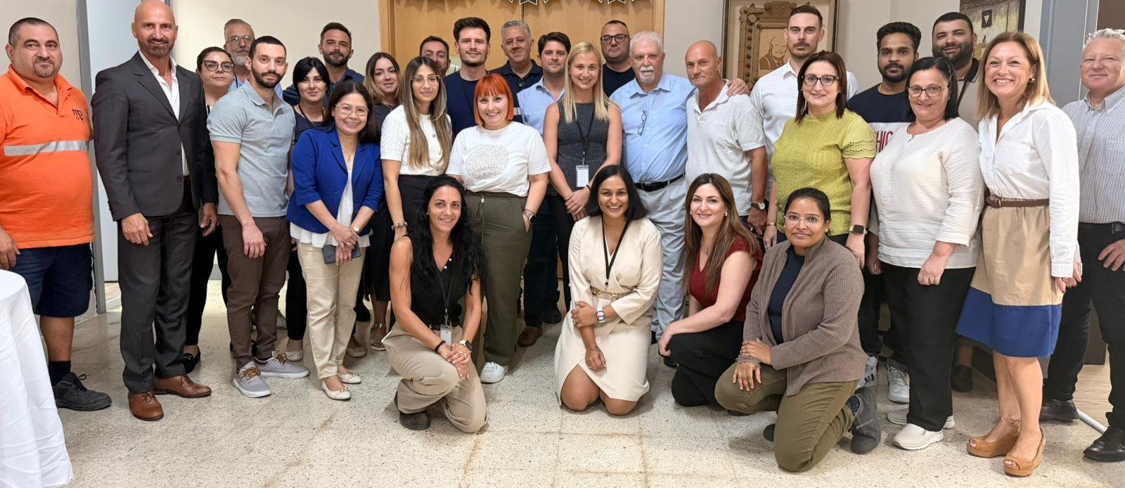 Multi-Packaging Ltd.: 60 Years of Innovation, Quality, and Growth