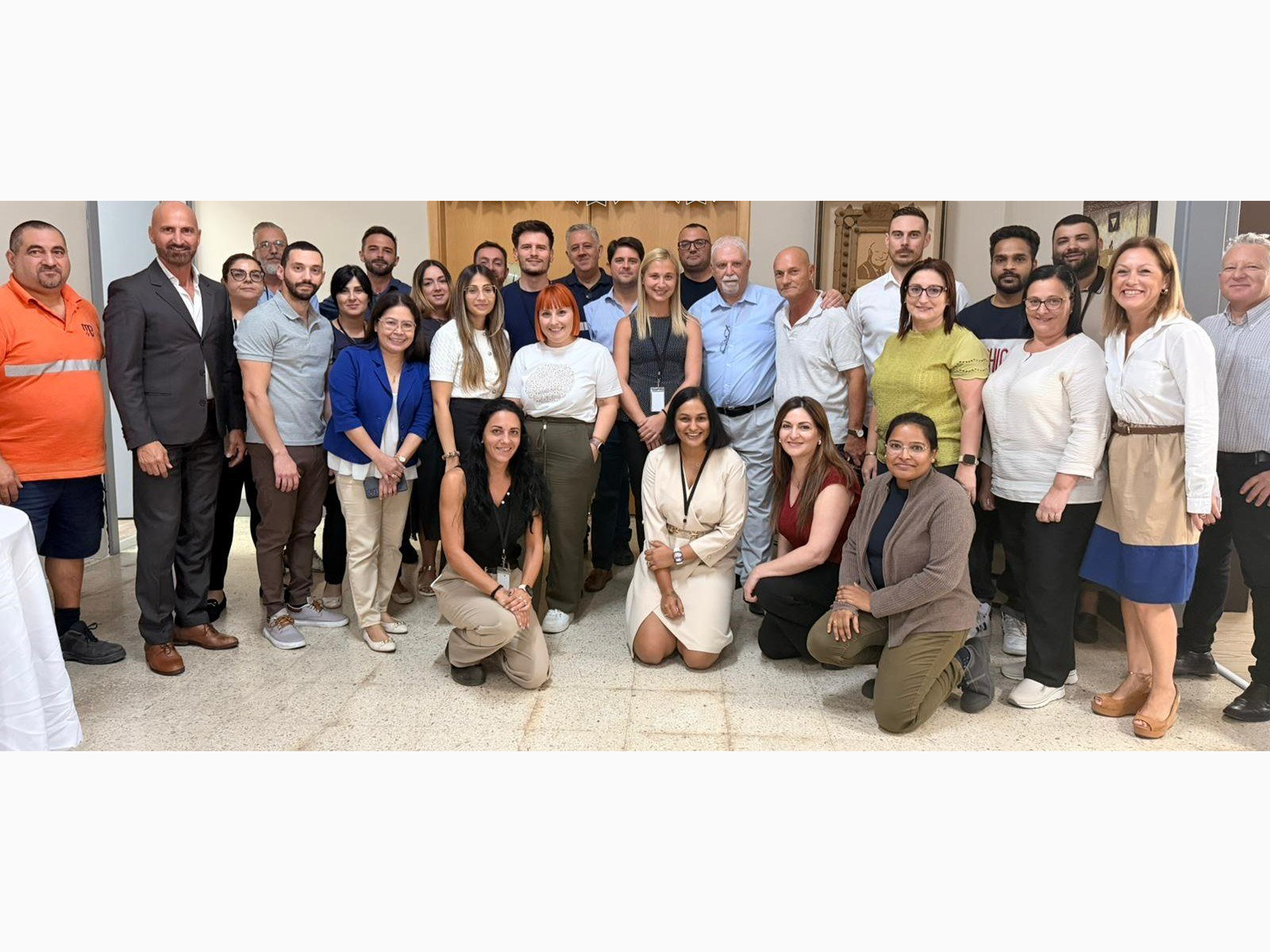 Multi-Packaging Ltd.: 60 Years of Innovation, Quality, and Growth